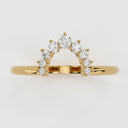 Yellow Gold Top