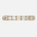 Yellow Gold Top