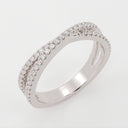 White Gold Slant