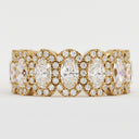 Yellow Gold Top