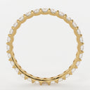 Yellow Gold Side