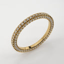 Yellow Gold Slant