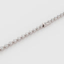 White Gold Side