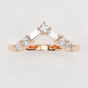 Rose Gold Top