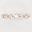 Rose Gold Top