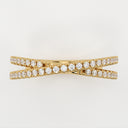 Yellow Gold Top