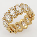 Yellow Gold Slant