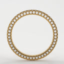 Yellow Gold Side