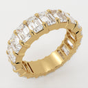 Yellow Gold Slant