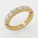 Yellow Gold Slant