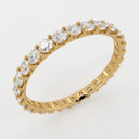 Yellow Gold Slant